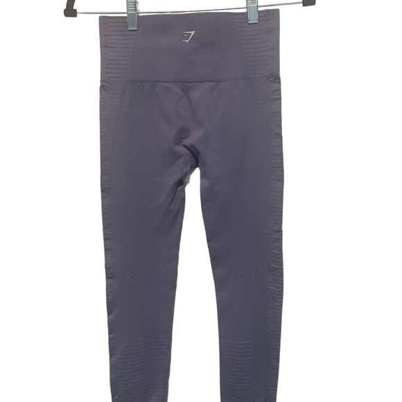 Gymshark compression leggings & matching bra set Size Small - Picture 5 of 10